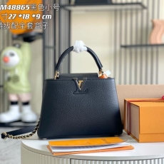 LV Top Handle Bags